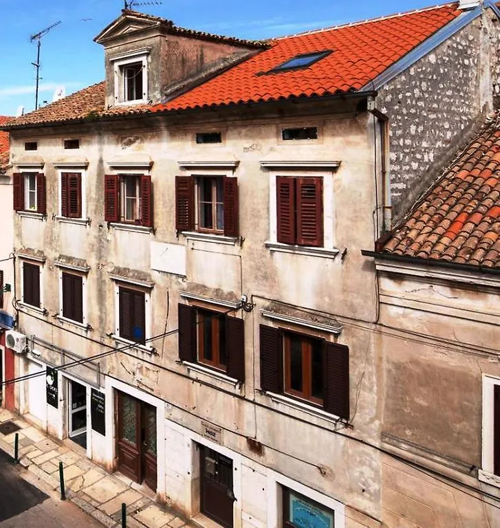 Casa Villa Carducci Rovinj 0*,  Croatia