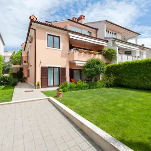 Olea Magica Apartament
